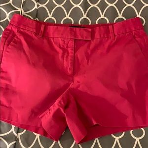 Ann Taylor, size 8, shorts, 3 inch inseam